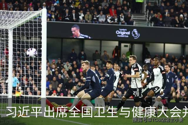 习近平出席全国卫生与健康大会并发表重要讲话