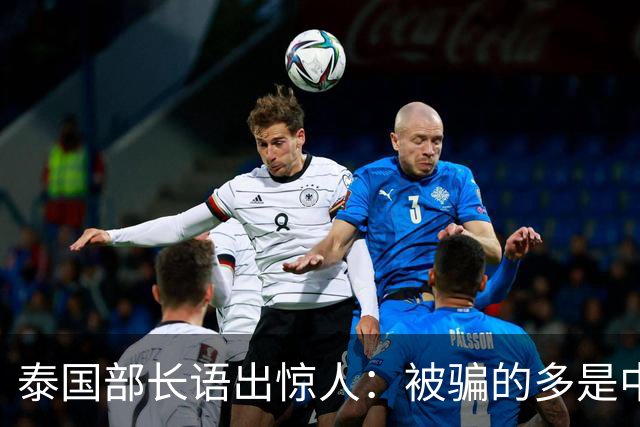 泰国部长语出惊人:被骗的多是中国人,是受害者自己贪心